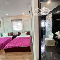 Căn Hộ 70 M2 Full Nội Thất Mặt Tiền Đường Lý Tự Trọng