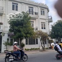 Cho Thuê Nhà Lô Góc 2 Mặt Tiền Phố Bùi Thị Xuân, Phường Quang Trung, Tp.thái Bình