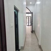 Cho Thuê Nhà Hoàng Đạo Thành 50M2, Xây Mới, Đẹp, Ô Tô Tránh, Dừng Đỗ Trước Nhà, 6 Triệu/Th