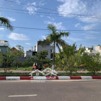 Cho Thuê Đất Nguyễn Mân 200M2 N10 Quy Nhơn Bình Định