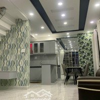 Gấp Bán Nhà Quận 5 36M2 Ngang 5M2 Chỉ Còn 5.2 Tỷ Thương Lượng