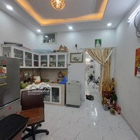 Chỉ Nhỉnh 5 Tỷ Có Nhà- Lê Văn Lương, P.tân Kiểng- Ô Tô Thoải Mái- 66M2- Rẻ Không Có Căn Thứ 2