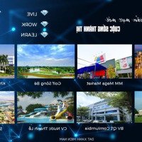 Diamond Boulevard Căn Hộ Mặt Tiền Ql13 Thanh Toán Chỉ 1% Mỗi Tháng