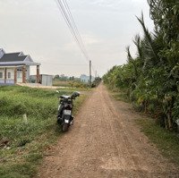 Bán Đất Xây Trọ Đường Nhánh Nguyễn Văn Linh 10X30M Giá Bán 1,5 Tỷ Ngay Becamex