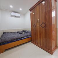 Căn Hộ Studio Cửa Sổ ~30m2 - Tôn Thất Thuyết Q4 - Gần Đh Nguyễn Tất Thành