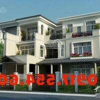 Cần Bán Nhiều Căn Biệt Thự Đơn Lập Chateau, Đẳng Cấp Nhất Phú Mỹ Hưng