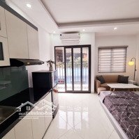 Căn Hộ Chung Cư Đền Lừ Rộng 25-30M2 Thang Máy,Tủ Lạnh Full Đồ 4 Triệu8- 5 Triệu5