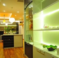 Cho Thuê Chung Cư Phạm Hùng, Cầu Giấy, 122M2, 3 Ngủ, 13 Triệu, Siêu Hiếm