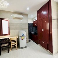 Căn Hộ Studio Giá Sinh Viên Ngay Ngã Tư Phú Nhuận Chợ Phú Nhuận Gần Cầu Kiệu