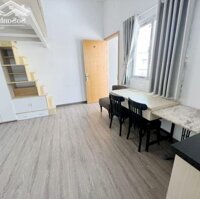 Căn Hộ Duplex Ngã Tư Hàng Xanh Đh Quốc Tế Hồng Bàng Đh Kinh Tế Tài Chính