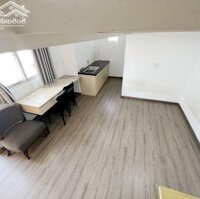 Căn Hộ Duplex Ngã Tư Hàng Xanh Đh Quốc Tế Hồng Bàng Đh Kinh Tế Tài Chính