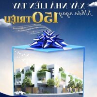 Nhanh Tay Sở Hữu KĐT THE TRIDENT CITY -TP.Tam Kỳ-Quảng Nam Chiết khấu 20%-Đã Có Sổ