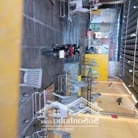 Cho Thuê Nhà ,Mặt Bằng 200M2 Ngang 9M Mặt Tiền Hoàng Văn Thụ