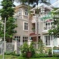 Bán Biệt Thự Đơn Lập Nam Quang1 Pmh Q7Diện Tích13,5X18M Giá Siêu Siêu Rẻ Chỉ 68 Tỷ Liên Hệ: 0938 775 995 Mr An