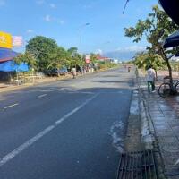 Bán lô mặt tiền bờ kè sông Trần Phú - Thị trấn Diên Khánh - Kinh doanh sầm uất