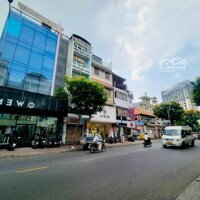 Bán Building 2Mt Cộng Hòa, P12.Tân Bình. Diện Tích: 8.1Mx30M. Cn: 236M2 - 6 Lầu - 75 Tỷ