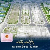 Khu Đô Thị The Triden City Ck 20% ,Đã Có Sổ Từng Lô,T.phố Tam Kỳ Tỉnh Quảng Nam Chỉ 690 Triệu