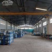 Cho Thuê 1600M2 Có Cắt 1/2 Tại Khu Công Nghiệp Lai Xá Hoài Đức Hà Nội