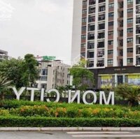 Chủ Cần Bán Gấp Căn Hộ Chung Cư 75M2 Lô Góc Tòa Nhà Mon City Phố Hàm Nghi Giá Bán 2.9Tỷ