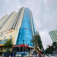 Bán Căn Hộ Chung Cư Hồ Gươm Plaza Trần Phú Mỗ Lao Hà Đông 68M2 2 Phòng Ngủ- 1,77 Tỷ