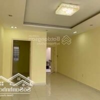 Cho Thuê Căn Hộ 45M2 Tại Chung Cư Hoàng Huy Pruksa