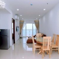 Cho Thuê Căn Hộ 2 Phòng Ngủview Biển Full Nội Thất, Gold Sea Vũng Tàu, 14 Triệu