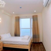 Cho Thuê Căn Hộ 2 Phòng Ngủview Biển Full Nội Thất, Gold Sea Vũng Tàu, 14 Triệu