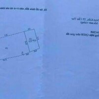 Cho Thuê Nhà Mặt Tiền Đường Tầm Vu, 10,5M × 40M