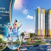 Căn Hộ Giá Rẻ Liền Kề Phạm Văn Đồng,Cơ Hội Mua Nhà Chỉ Từ 160 Triệu