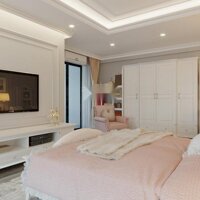 Chính Chủ Cho Thuê Căn Hộ Cao Cấp 3N Chung Cư Vinhomes Metropolis Ba Đình - 41 Triệu/Tháng