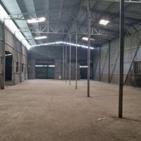 Cho Thuê Kho Xưởng Trần Văn Giau, 2.700M2,Bình Chánh