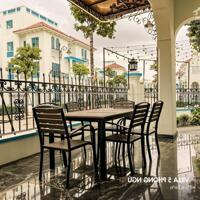Cho thuê 4 căn biệt thự Sun Feria Hạ Long full nội thất để ở hoặc kinh doanh