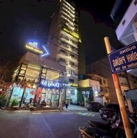 Bán Khách Sạn 3Sao Ngay Trung Tâm Tp Nha Trang