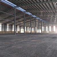 Cho thuê 10 000m2, 15 000m2 kho nhà xưởng tại Liên Chiểu, Đà Nẵng.