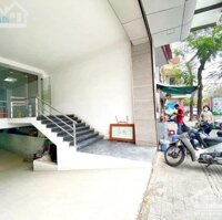 Cho Thuê Sàn Văn Phòng Mp Nguyễn Thái Học, Ba Đình Tầng 5-9: 150M2 Giá Bán 30 Triệu/ Tháng.