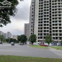 Bán Gấp Căn Góc Chung Cư Cao Cấp Masteri Waterfront Gia Lâm View Vô Cực Hồ Nước Ngọt Vin