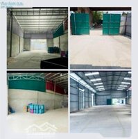 Cho Thuê Kho Xưởng Diện Tích 1000M2 Tại Bắc Hồng - Đông Anh. Giá 38K/M. Xưởng Đẹp