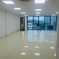 Cho Thuê Sàn Văn Phòng Tại Nguyễn Trãi- Diện Tích 120M2/Tầng, Thông Sàn