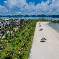 Cần bán 2 căn biệt thự Paradise Tuần Châu, Hạ Long  giá từ 33 tỷ/căn