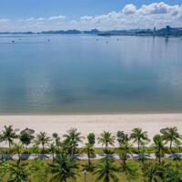 Cần bán 2 căn biệt thự Paradise Tuần Châu, Hạ Long  giá từ 33 tỷ/căn