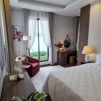 Bán Villa 2 Mặt Tiền, Giáp Sông – Siêu Đẹp - Hương Vinh – 6,X Tỷ