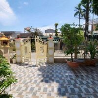 Biệt Thự Sân Vườn Trung Tâm Thành Phố -Mặt Tiềnnguyễn Xuân Ôn - Thuận Lộc