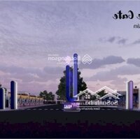 Chính Chủ Cần Tiền Bán Lô Liền Kề Dự Án Kosy City Beat Thái Nguyên