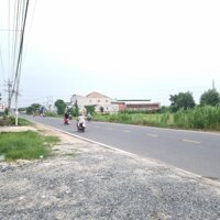 Cho Thuê Mặt Tiền Đường Hùng Vương Thị Xã Gò Dầu,Diện Tích15X100M
