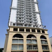 Cần bán 07 căn ngoại giao dự án Thái Nguyên Tower, DT: 51-86-99m2 giá từ 15,5 triệu/m2