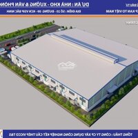 Chính Chủ Cho Thuê 6000M2 Kho Nhà Xưởng Tại Kcn Vsip Bắc Ninh