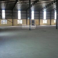 Cho Thuê Xưởng Mới 10000M2 Huyện Thanh Hà, Hải Dương