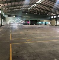 Cho Thuê Kho Xưởng 4800M2, 6200M2, 10.000M2, 20.000M2 Tại Bình Sơn, Long Thành, Đồng Nai