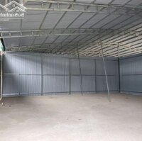 Cho Thuê 200M2 Kho Xưởng Khu Vực Nguyễn Xiển, Thanh Xuân, Hà Nội