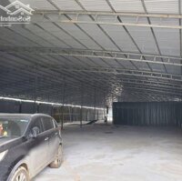 Cho Thuê 200M2 Kho Xưởng Khu Vực Nguyễn Xiển, Thanh Xuân, Hà Nội